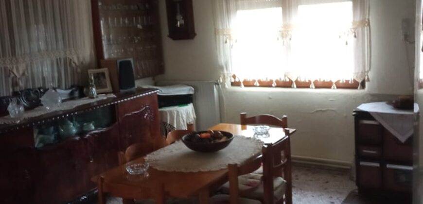 Αλεξ/πολη. Αισύμη. Πώληση Μονοκατοικίας. ΕΥΚΑΙΡΙΑ.