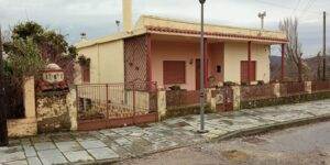 Αλεξ/πολη. Αισύμη. Πώληση Μονοκατοικίας. ΕΥΚΑΙΡΙΑ.