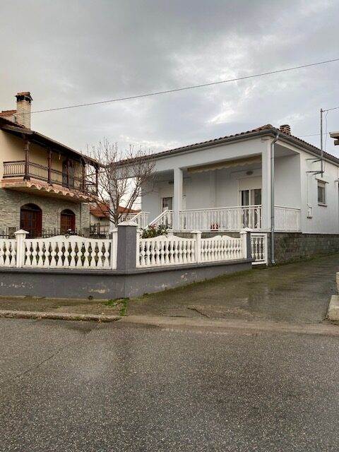 Άνθεια. Πώληση Μονοκατοικίας 95 Μ2.