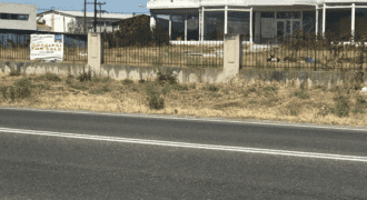 Πώληση Εκθεσιακών Χώρων.