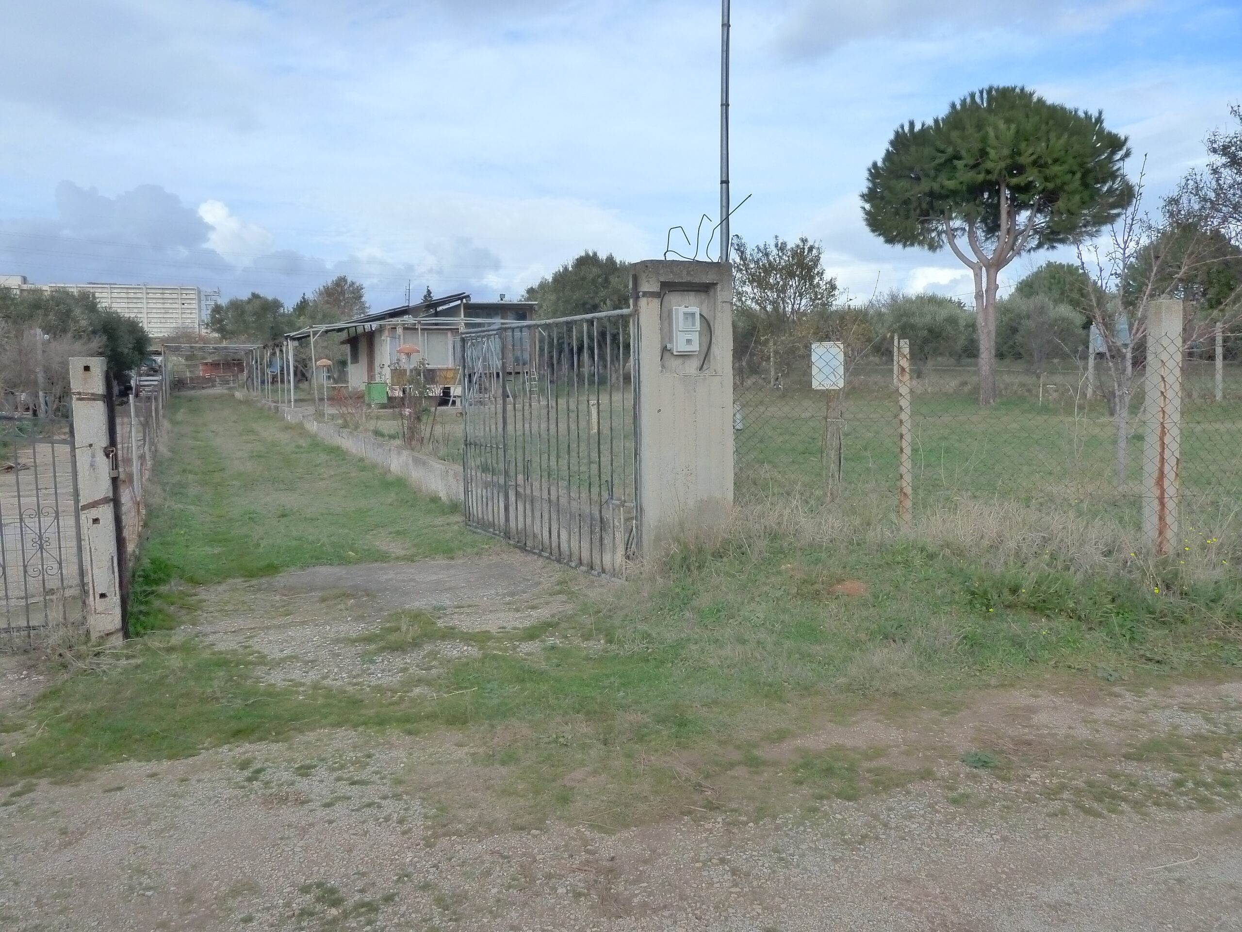 Πώληση Αγροτεμαχίου 1.430 Μ2.