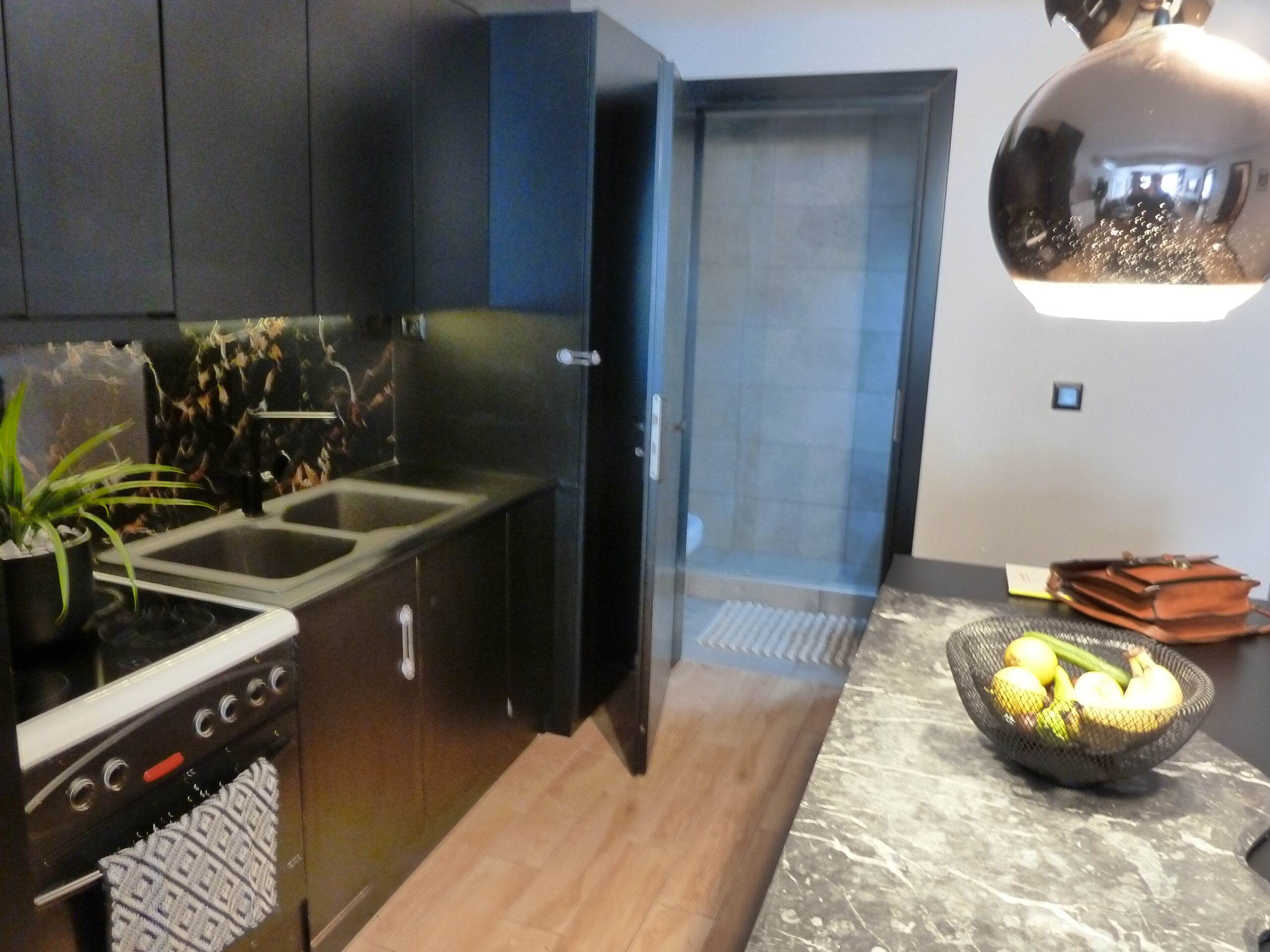 Αγ. Βασίλειος. Πώληση Ισογείου Διαμερίσματος με κήπο.