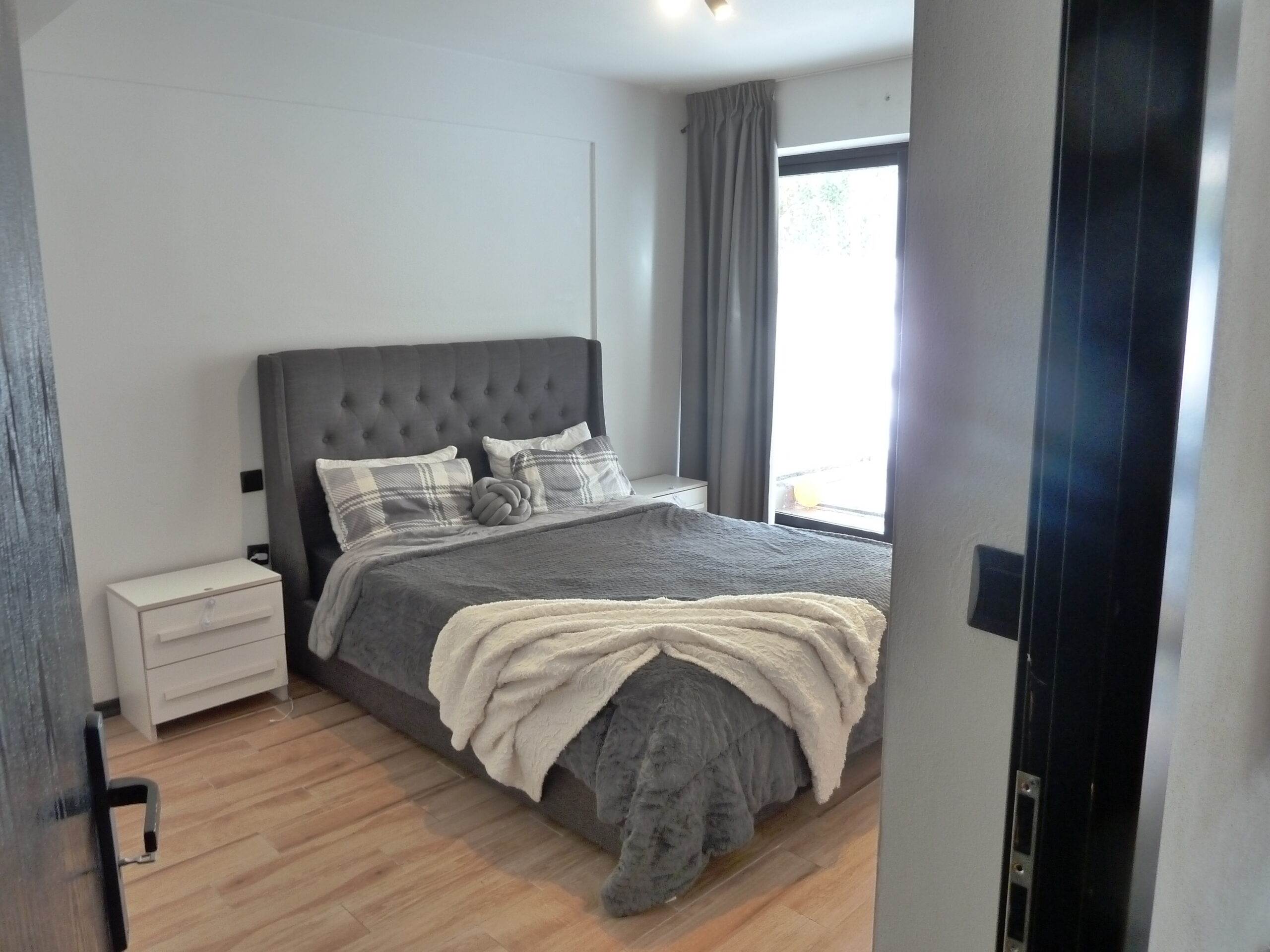 Αγ. Βασίλειος. Πώληση Ισογείου Διαμερίσματος με κήπο.