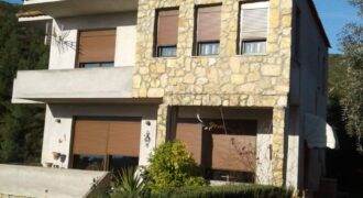 Thasos Isl.-Kallirachi. Μaisonette for Sale.