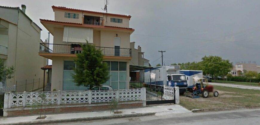 Απαλός – Πώληση ακινήτου.