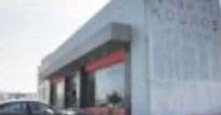 Επενδυτικό Ακίνητο 660 Μ2 προς Πώληση.