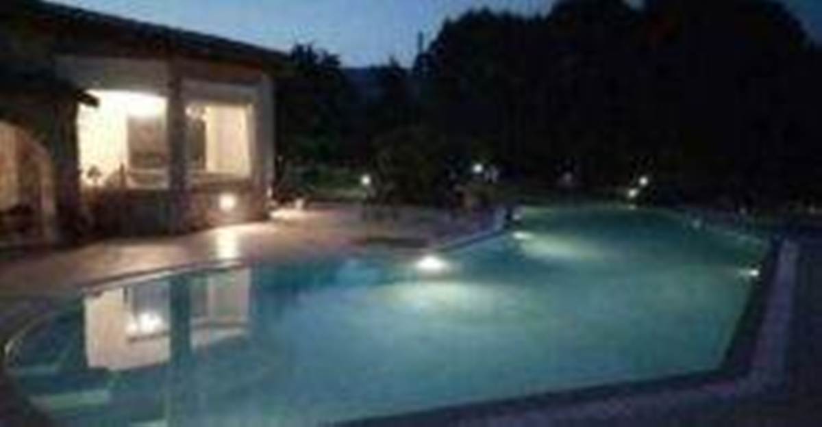 Ζυγός Καβάλας. Πώληση Μονοκατοικίας 125 Μ2 με πισίνα.