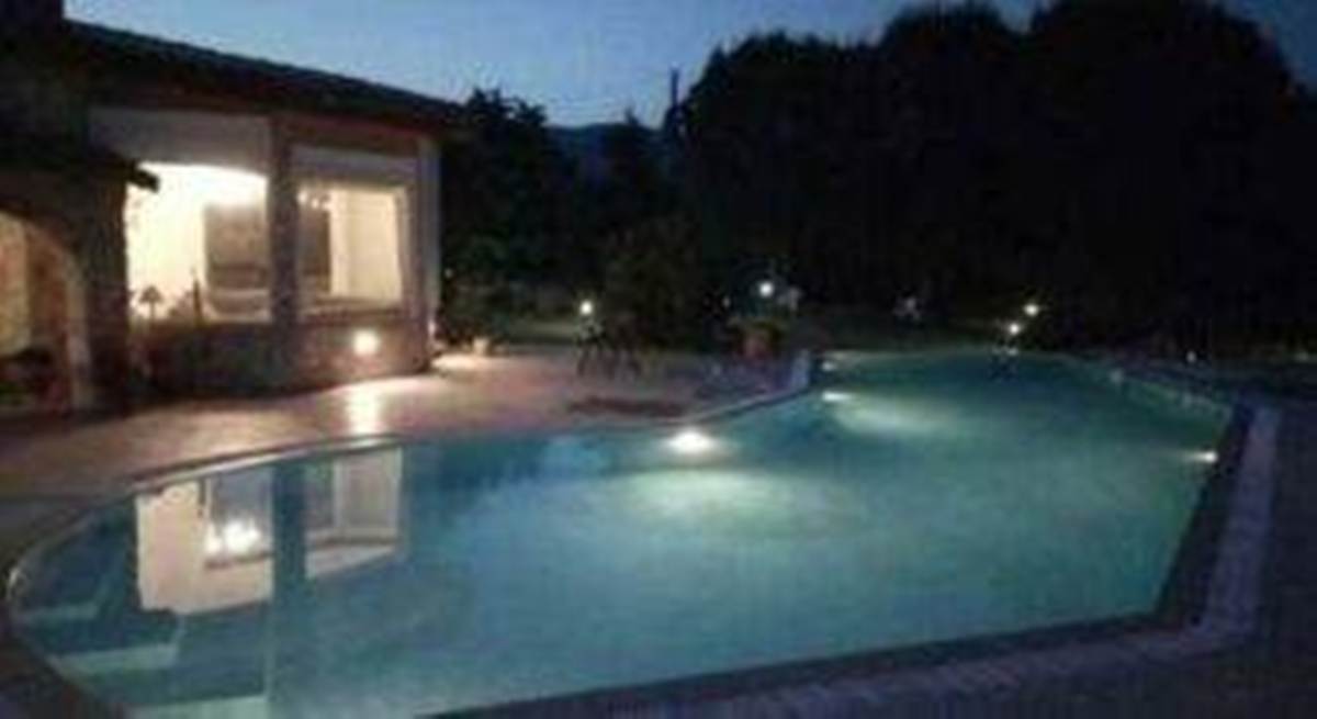 Ζυγός Καβάλας. Πώληση Μονοκατοικίας 125 Μ2 με πισίνα.