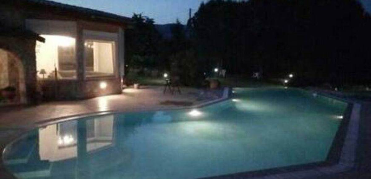 Ζυγός Καβάλας. Πώληση Μονοκατοικίας 125 Μ2 με πισίνα.