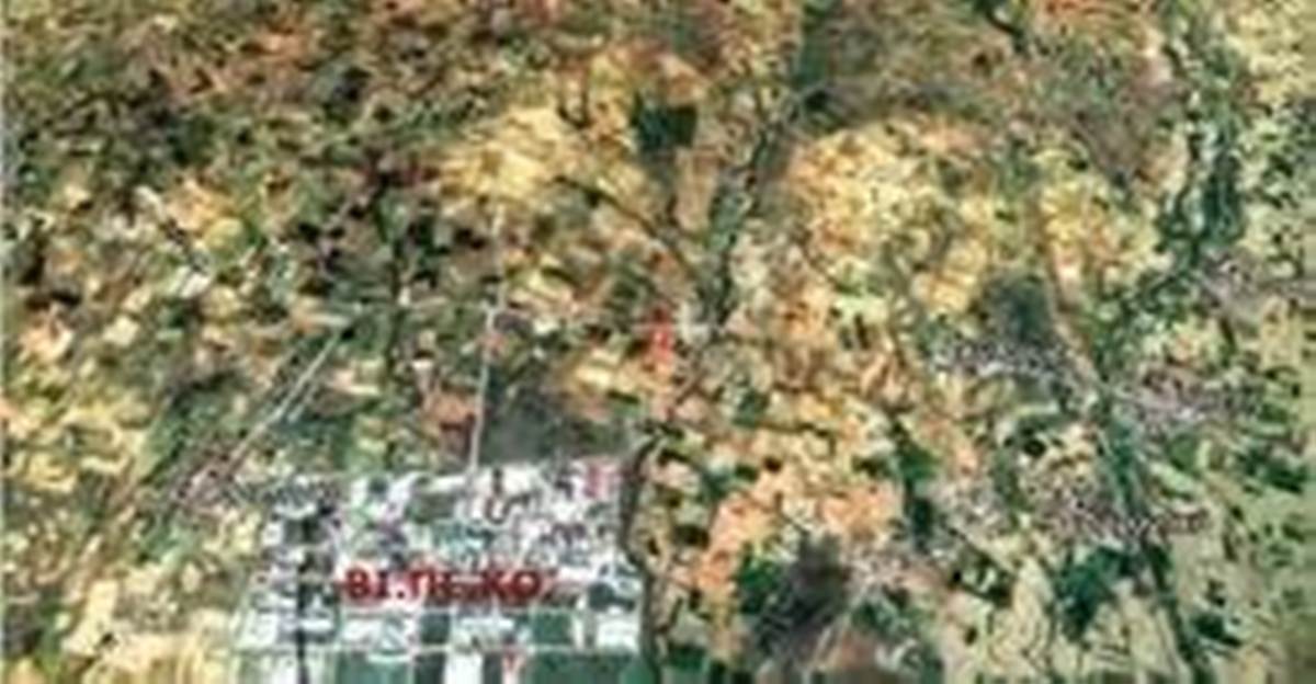 Κομοτηνή. Πώληση Αγροτεμαχίου 11.375 Μ2.