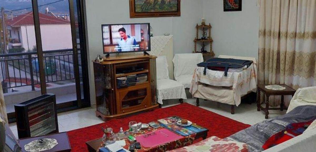 Νέο Πετρίτση Σέρρες. Πώληση ακινήτων.