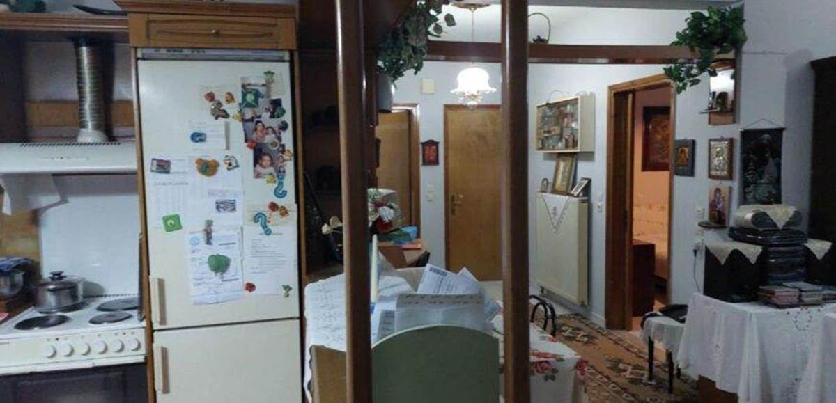 Νέο Πετρίτση Σέρρες. Πώληση ακινήτων.