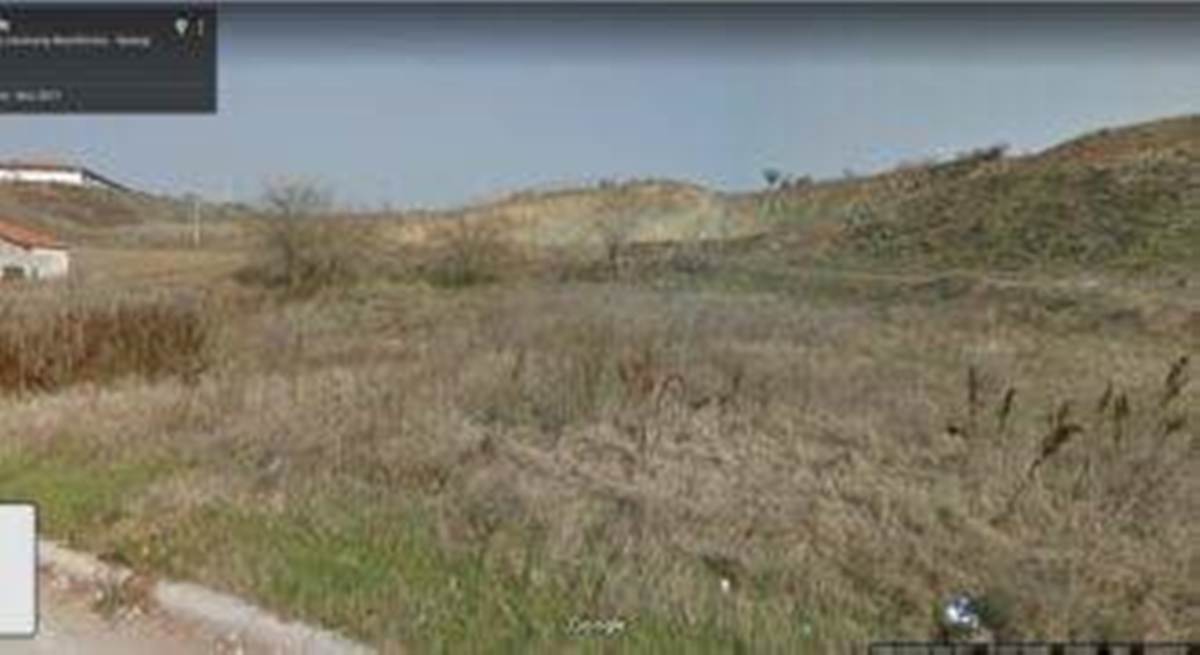 Διδυμότειχο. Πώληση οικοπέδου 963 Μ2.