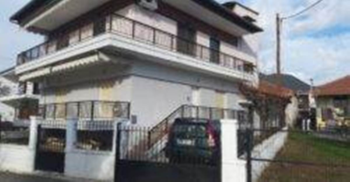 Νέο Πετρίτση Σέρρες. Πώληση ακινήτων.