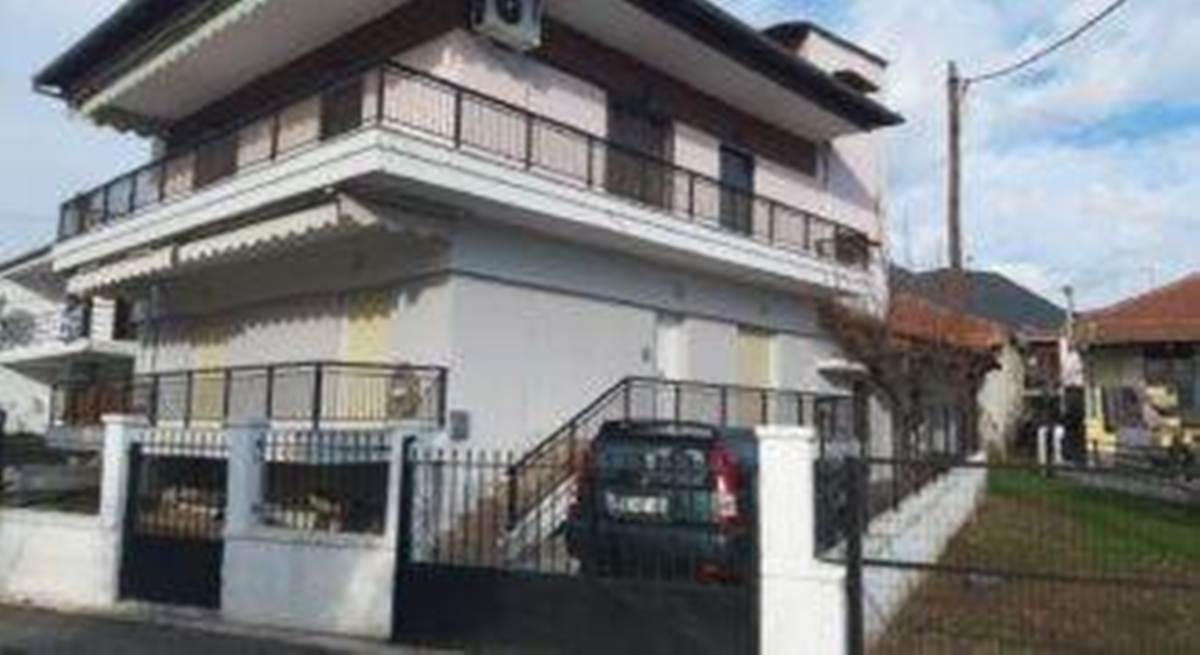 Νέο Πετρίτση Σέρρες. Πώληση ακινήτων.