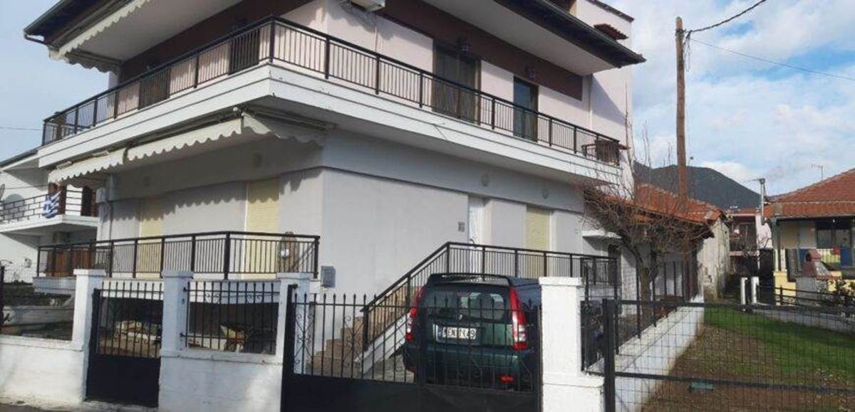 Νέο Πετρίτση Σέρρες. Πώληση ακινήτων.