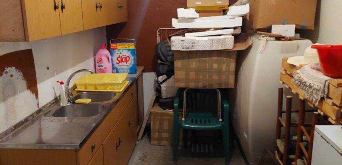 Νέο Πετρίτση Σέρρες. Πώληση ακινήτων.