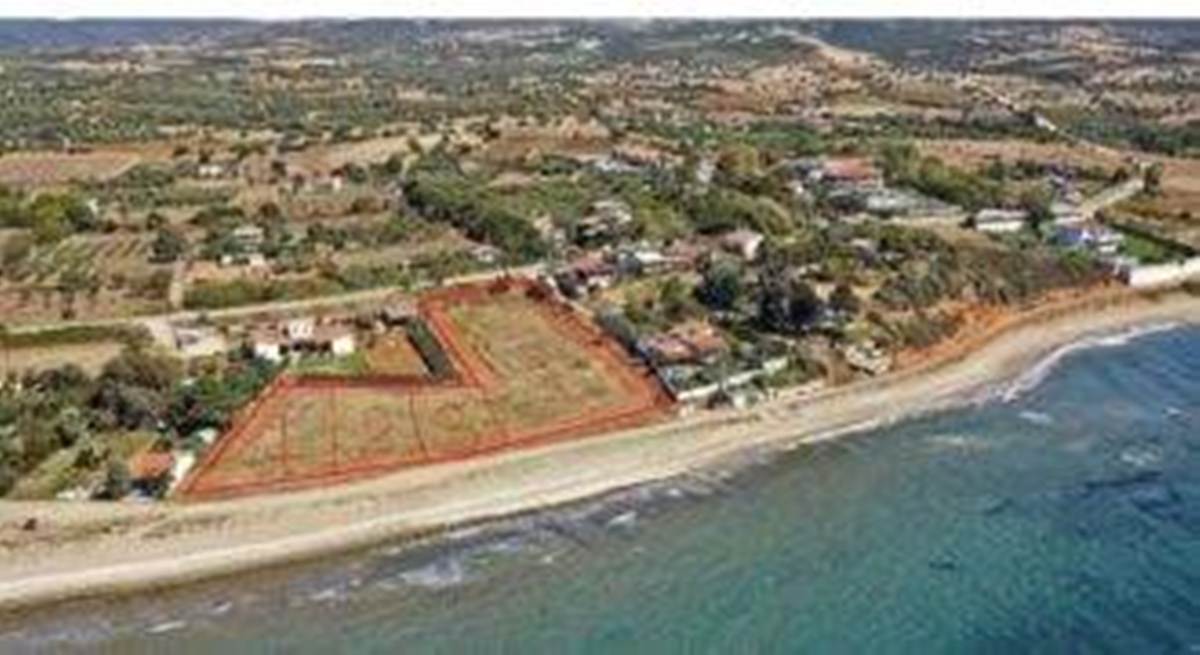 Πλατανίτης Μαρώνεια.