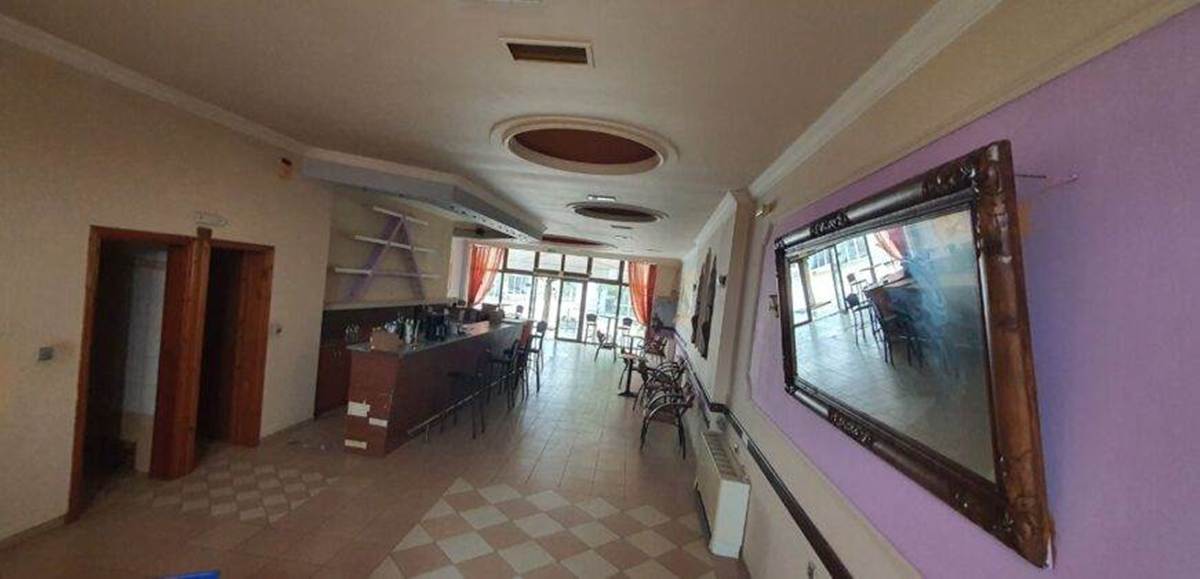 Τυχερό. Πώληση Καταστήματος και Διαμερίσματος.