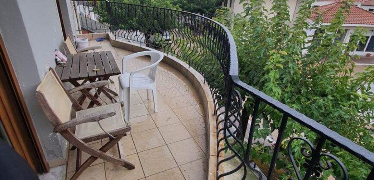 Τυχερό. Πώληση Καταστήματος και Διαμερίσματος.
