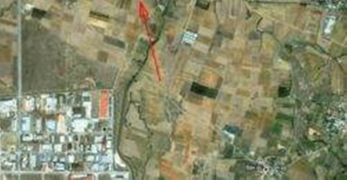 Κομοτηνή. Πώληση Αγροτεμαχίου 11.375 Μ2.