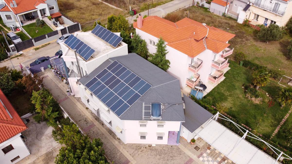 Ροδίτης Πώληση Πολυτελούς Κατοικίας.