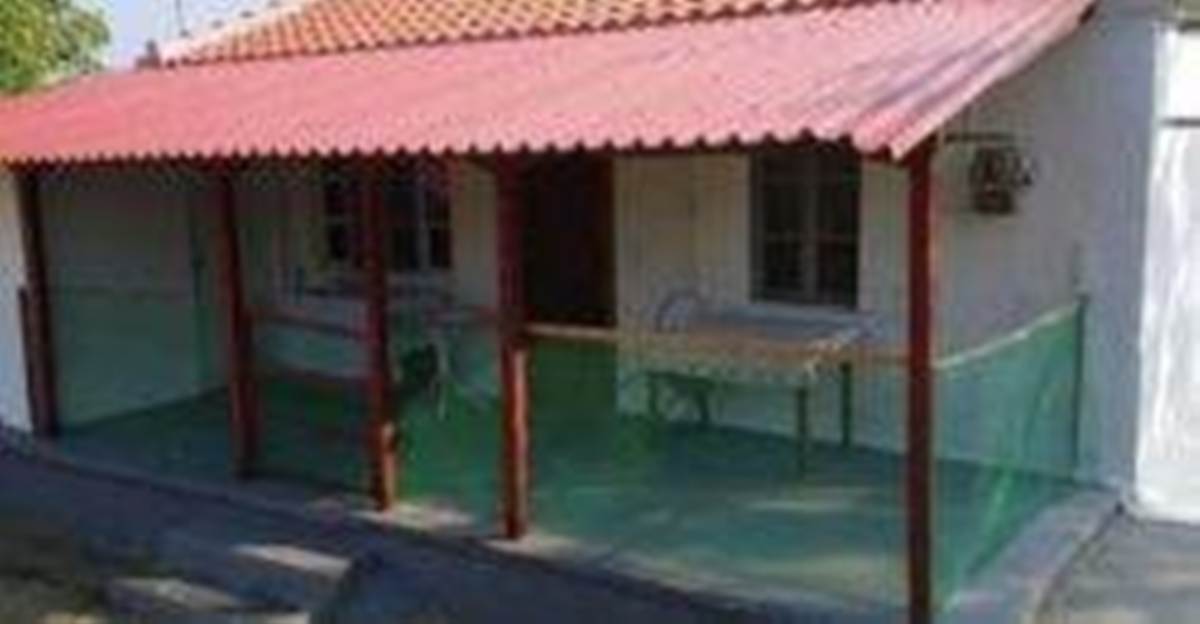 Κρωβύλη. Πώληση Μονοκατοικίας.