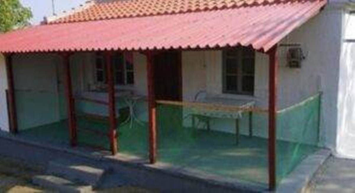 Κρωβύλη. Πώληση Μονοκατοικίας.