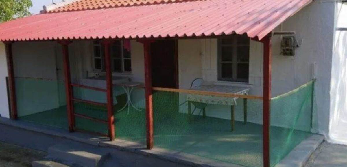 Κρωβύλη. Πώληση Μονοκατοικίας.