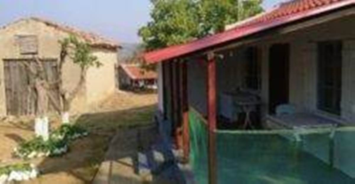 Κρωβύλη. Πώληση Μονοκατοικίας.