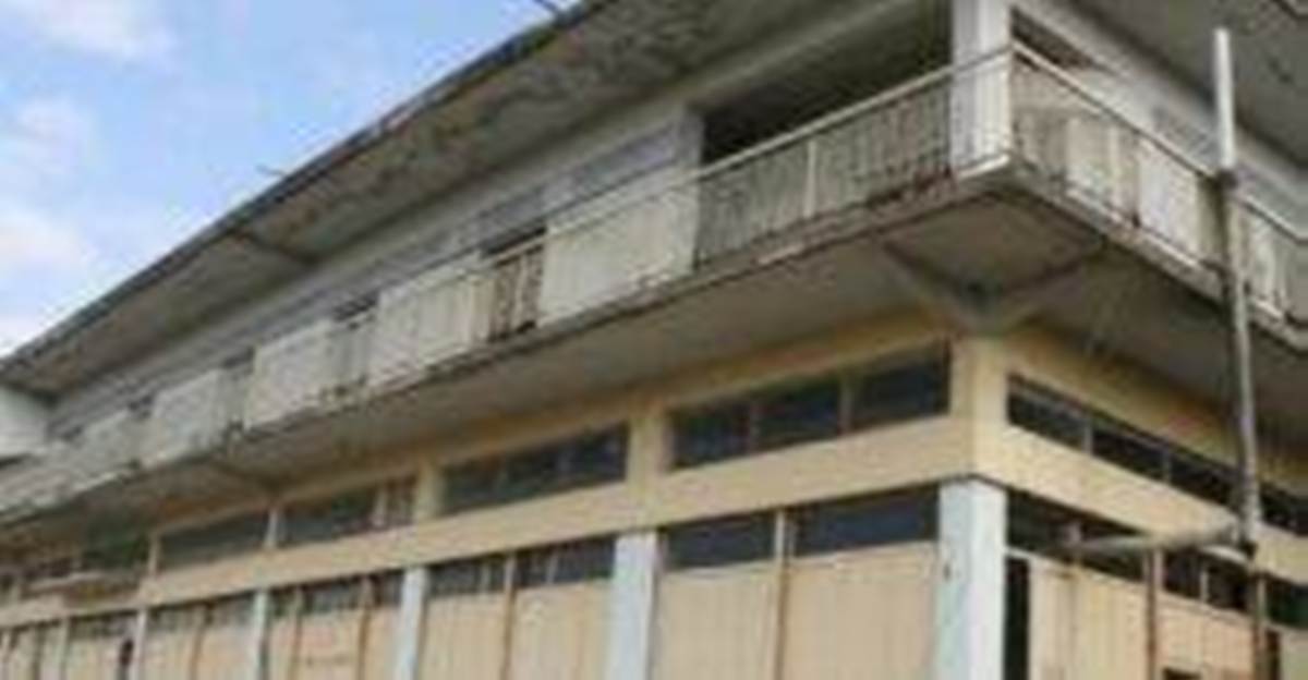 Ορεστιάδα. Πώληση Επαγγελματικού Ακινήτου.