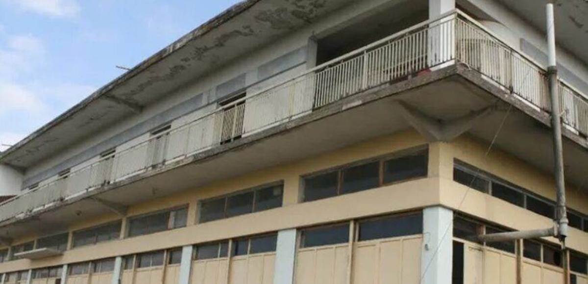 Ορεστιάδα. Πώληση Επαγγελματικού Ακινήτου.