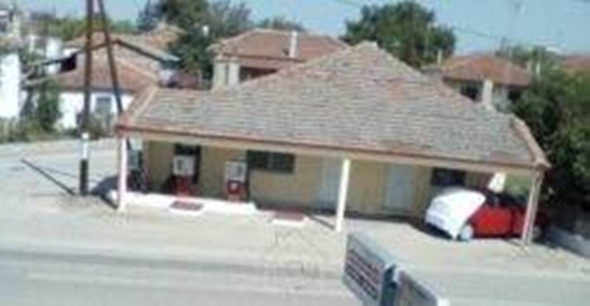 Ρίζια Ν. Έβρου. Πώληση Μονοκατοικίας.