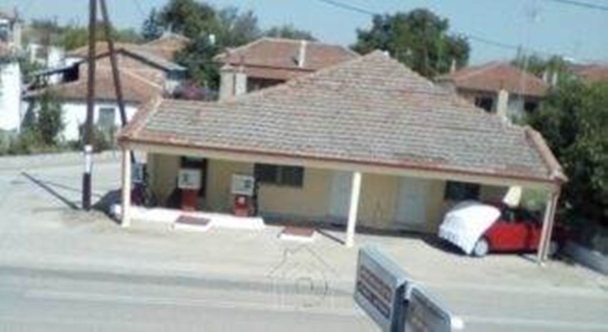 Ρίζια Ν. Έβρου. Πώληση Μονοκατοικίας.