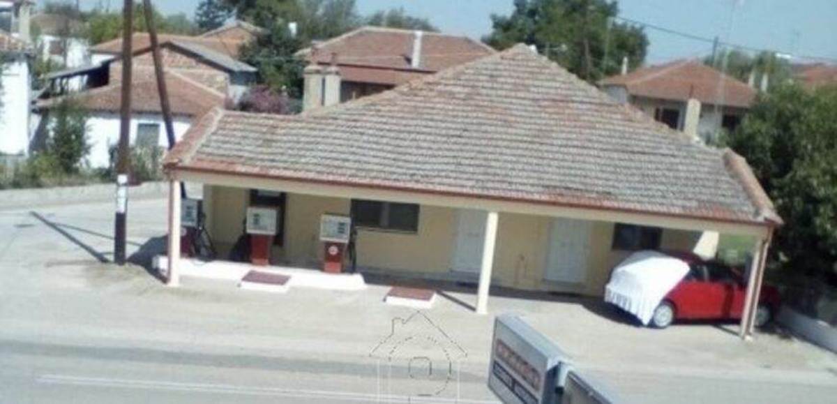 Ρίζια Ν. Έβρου. Πώληση Μονοκατοικίας.