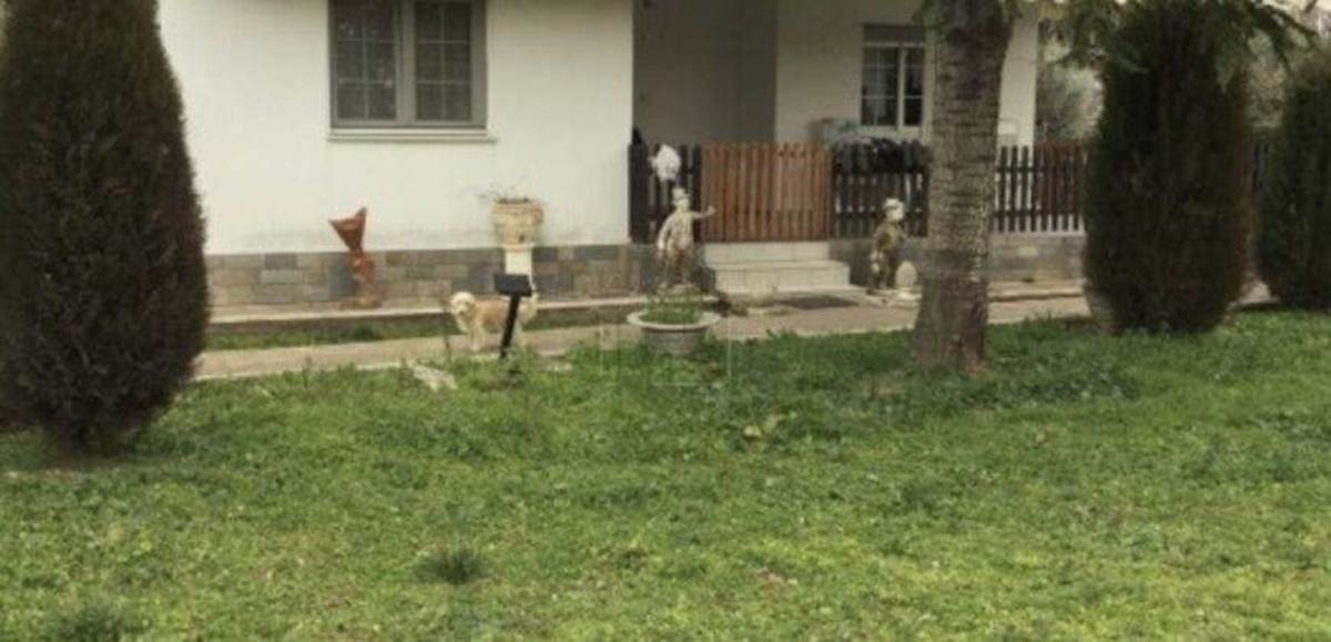 Ανθοχώρι Κομοτηνής. Πώληση Μονοκατοικίας.