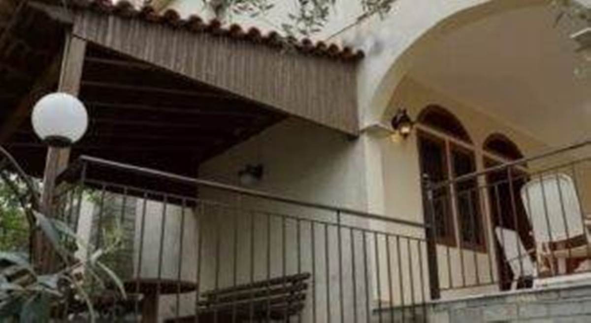 Καλλιράχη Θάσου. Πώληση Μεζονέτας 144 Μ2.