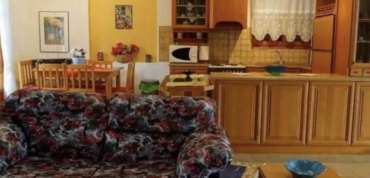 Καλλιράχη Θάσου. Πώληση Μεζονέτας 144 Μ2.