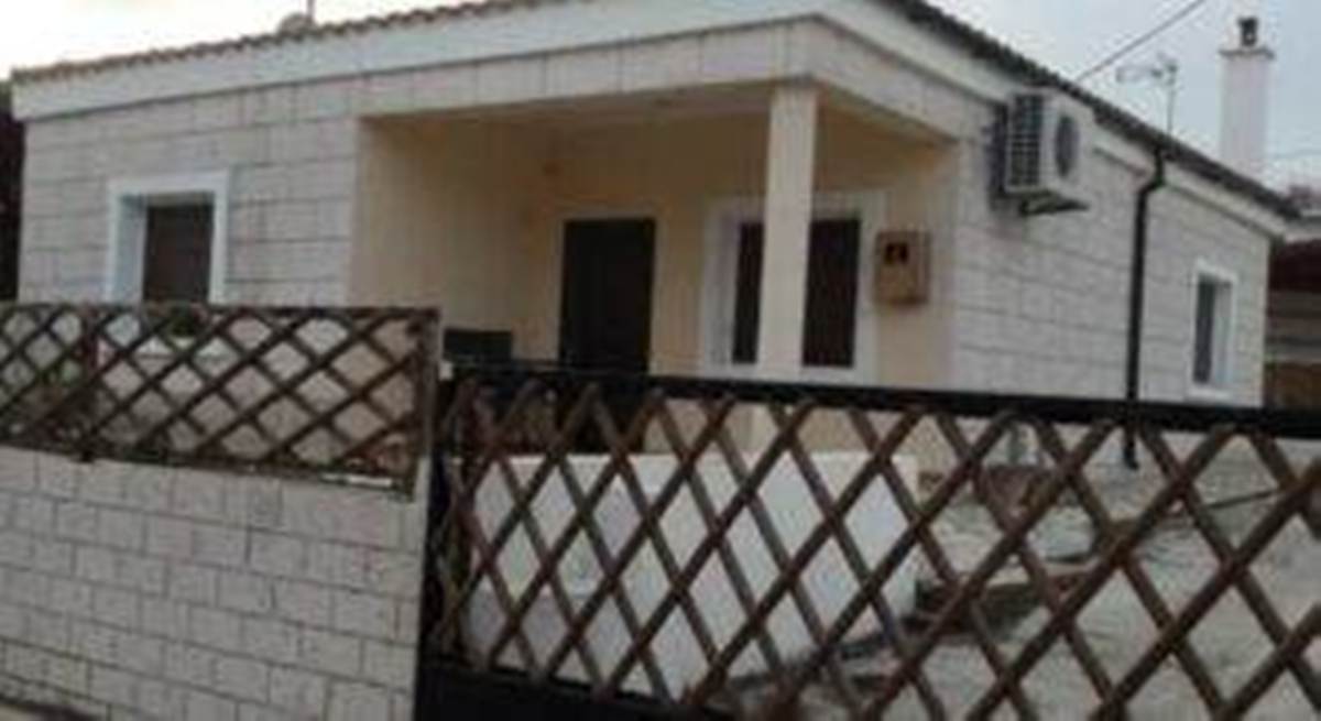 Λουτρός Αλεξ/πολης. Πώληση Μονοκατοικίας. ΕΥΚΑΙΡΙΑ.