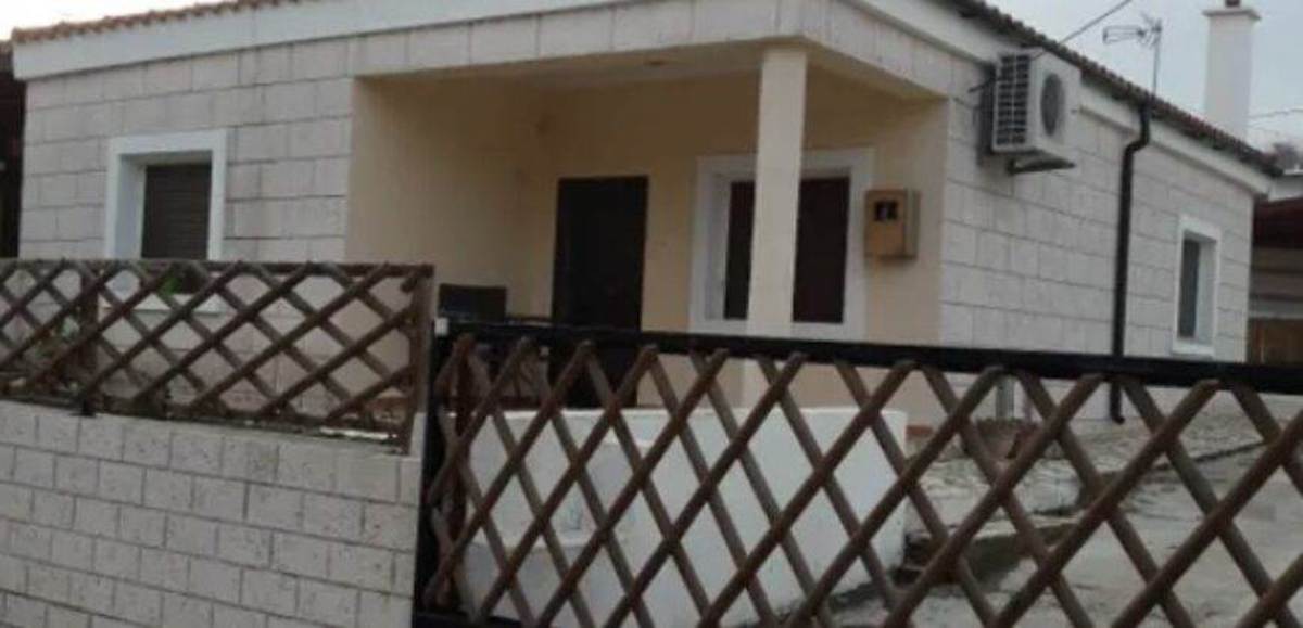 Λουτρός Αλεξ/πολης. Πώληση Μονοκατοικίας. ΕΥΚΑΙΡΙΑ.