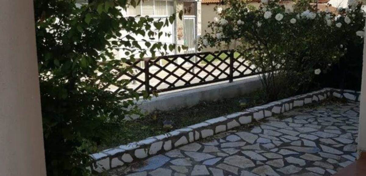 Λουτρός Αλεξ/πολης. Πώληση Μονοκατοικίας. ΕΥΚΑΙΡΙΑ.