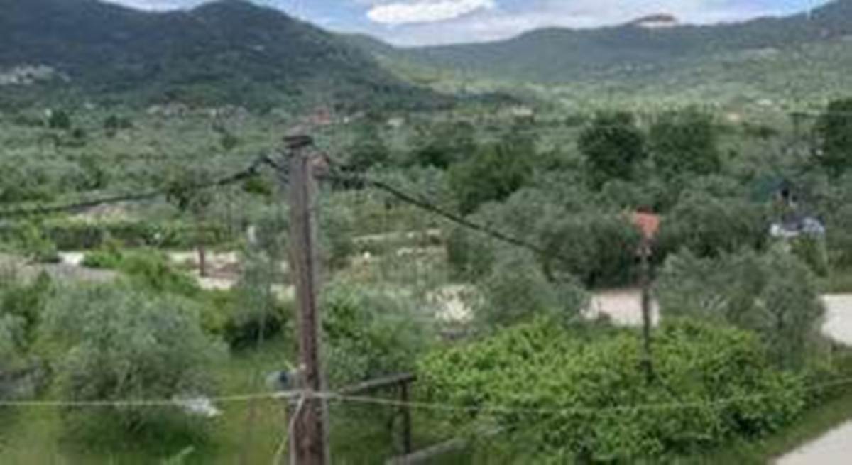 Σκάλα Ποταμιάς Θάσος. Πώληση Οικοπέδου.