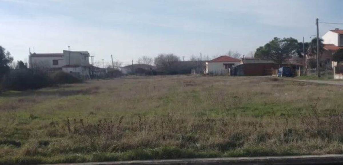 Άνθεια. Πώληση Οικοπέδου 757 Μ2.