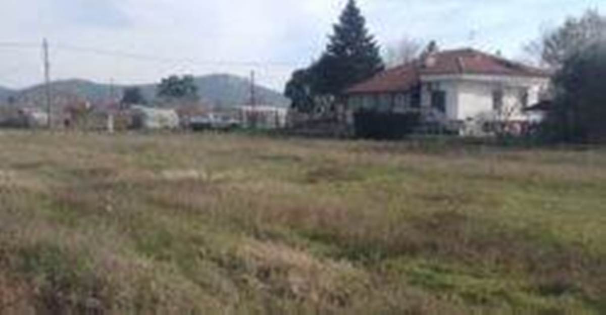 Άνθεια. Πώληση Οικοπέδου 757 Μ2.