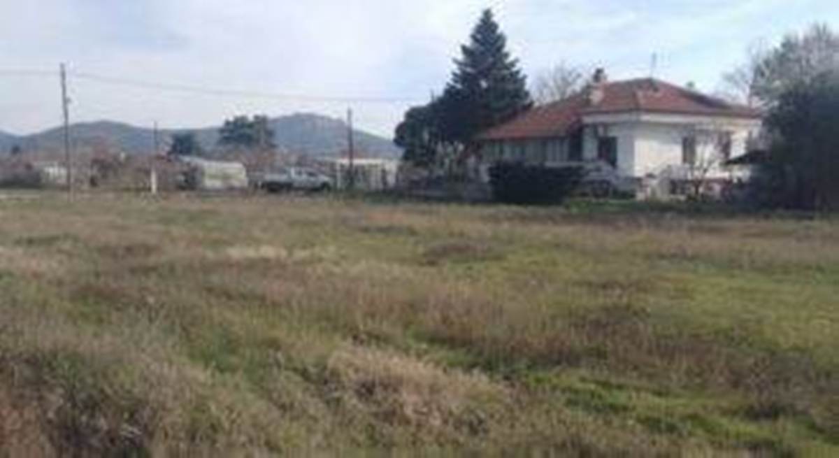 Άνθεια. Πώληση Οικοπέδου 757 Μ2.