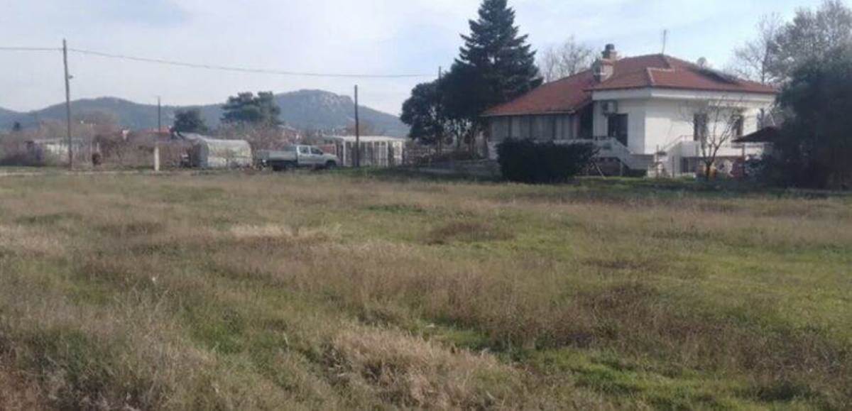 Άνθεια. Πώληση Οικοπέδου 757 Μ2.