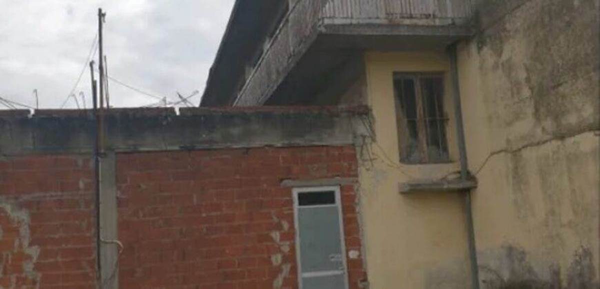 Πώληση Διαμερίσματος στην Ορεστιάδα.