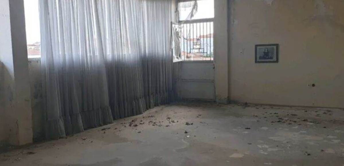 Πώληση Διαμερίσματος στην Ορεστιάδα.