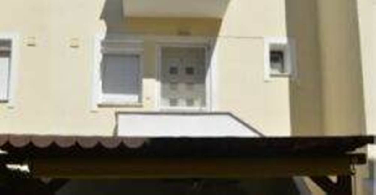 Πώληση Τριώροφης Μεζονέτας. Σκάλα Ποταμιάς Θάσου.