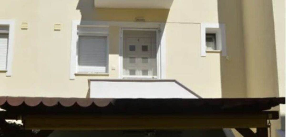 Πώληση Τριώροφης Μεζονέτας. Σκάλα Ποταμιάς Θάσου.